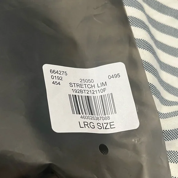 Essentials Fear of God Stretch Limo Black Hoodie and Sweatpants Set - Picture 14 of 16